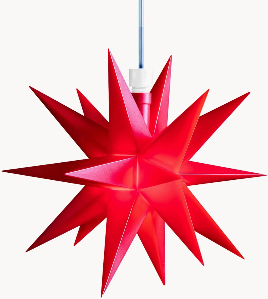 Decorazione natalizia a LED Mini