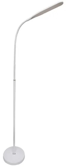 Lampada LED dimmerabile 3in1 10W 230V 3000/4000/6000K CRI 90 bianco