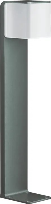 Lampione da giardino LED con sensore di moviemtno, GL80 H 63.3 cm, antracite 650 LUMEN, IP44 STEINEL