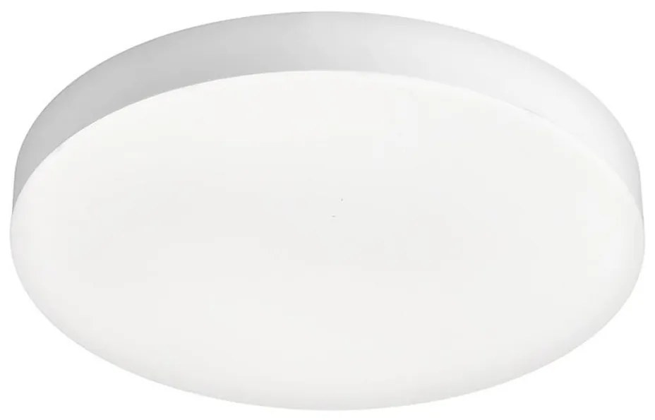 Top Light - Plafoniera da bagno a LED SPIRIT LED/24W/230V IP44 Ø 30 cm bianca