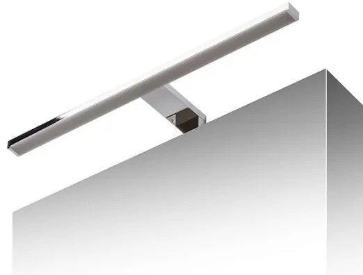 RED-Design Rendl-R12400- LED Illuminazione per specchio da bagno BALEA LED/7W/230V IP44