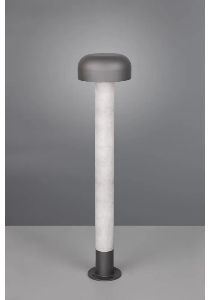 Illuminazione esterna a colonna ø 19 cm Fraser – Trio