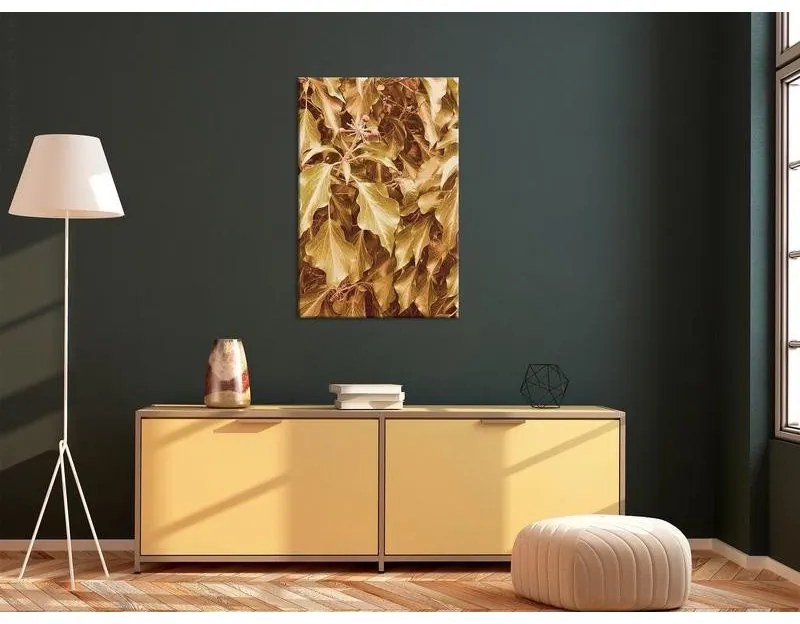 Quadro  Autumn Aura (1 Part) Vertical  Larghezza x Altezza Home decor 40x60