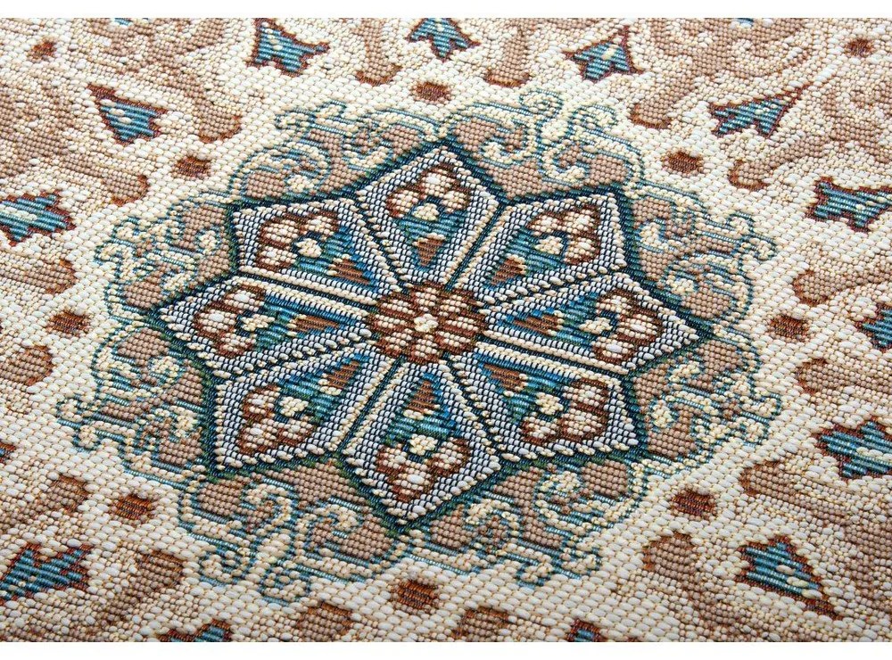 Tappeto grigio per esterni 120x180 cm Kadi - Hanse Home