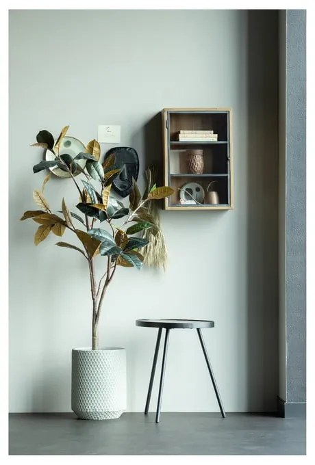 Ficus artificiale (altezza 170 cm) - WOOOD