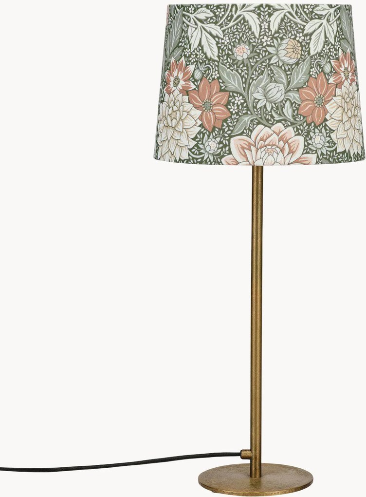 Lampada da tavolo Base