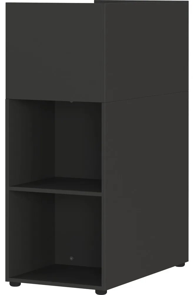 Libreria antracite 80x120 cm Mailand - Germania