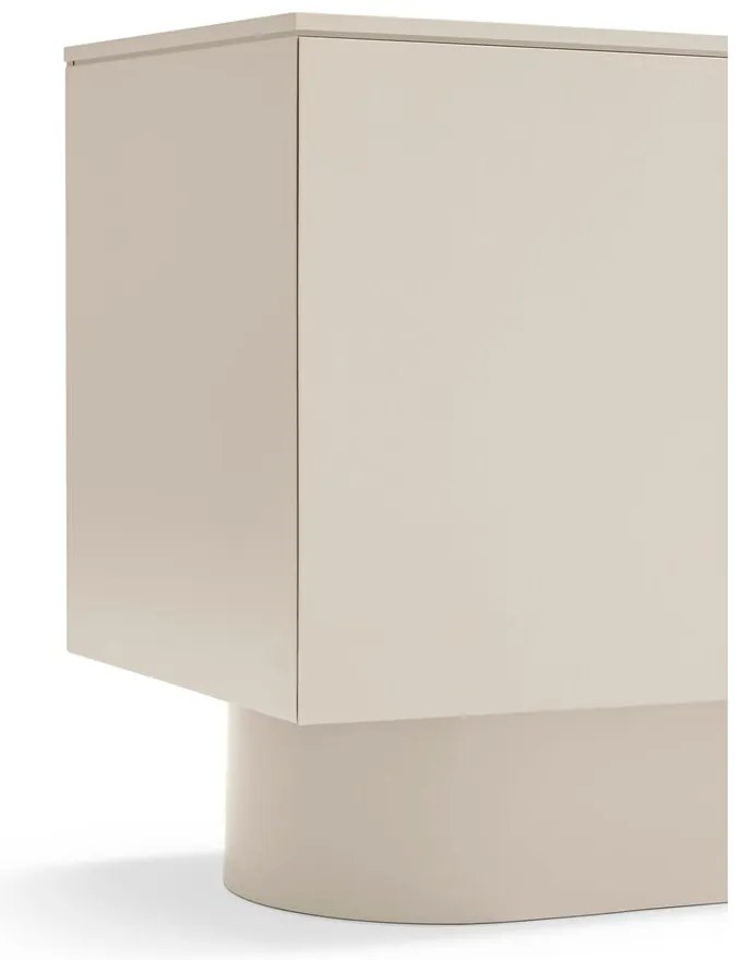 Mobile beige 110x80 cm Totem - Teulat