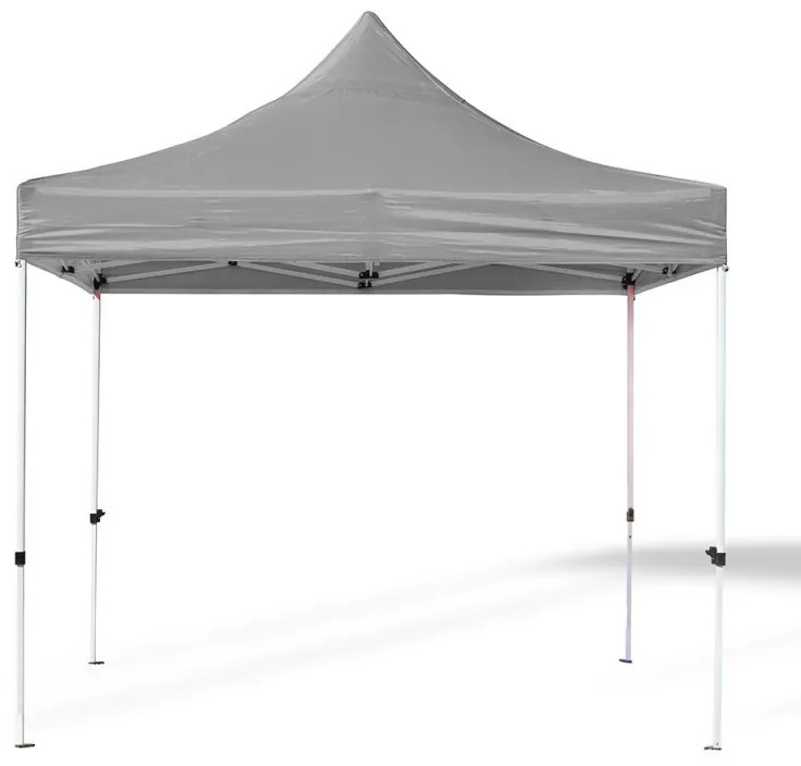 Gazebo 3x3 Master - Grigio