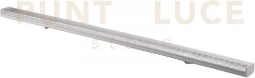 Modulo led busbar bianco led 72w 9340lm 3000k 145x5,9x6,7cm lineare