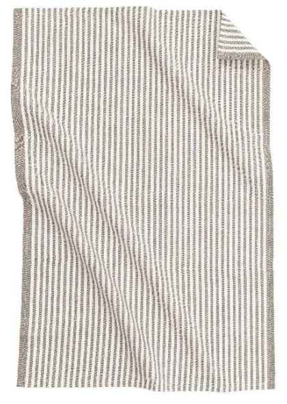 Asciugamani in cotone in set da 3 70x50 cm Lines - Tiseco Home Studio