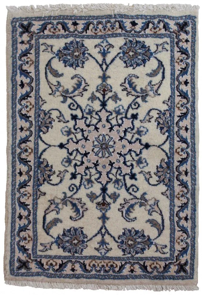 Nain Tappeto 60 x 90 (Iran)