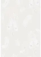 Sanderson Carta da parati Ballet Shoes - Beige