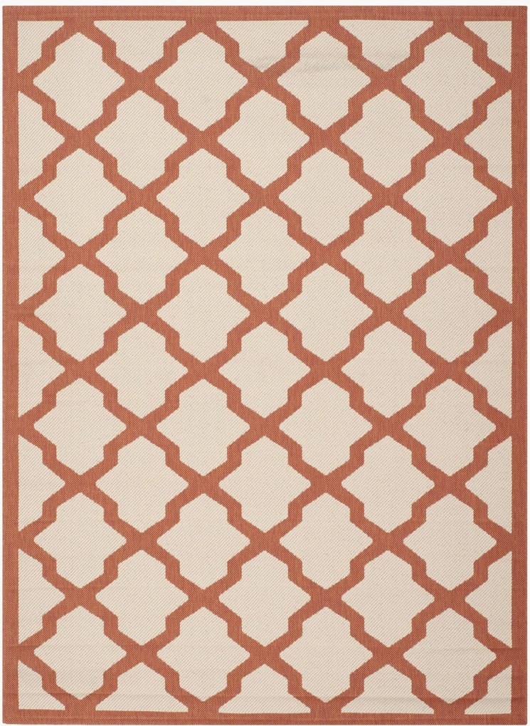 Tappeto a pelo corto per interni ed esterni Samanna