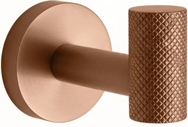 Portasciugamano da bagno 5705 Galo Brush Copper