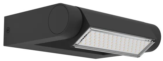 Eglo 98707 - Applique LED per esterni BRIANZA LED/4,8W/230V IP44
