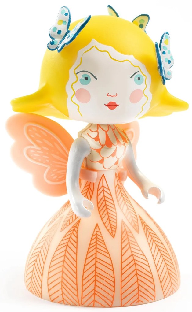 Arty Toys - Principessa Lili e farfalle