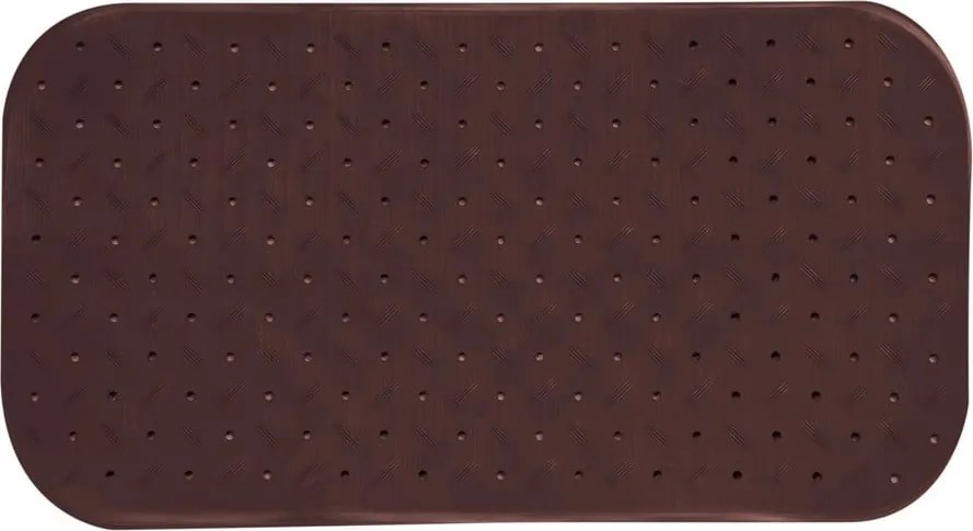 Tappetino antiscivolo per la vasca 36x76 cm Class Premium – MSV