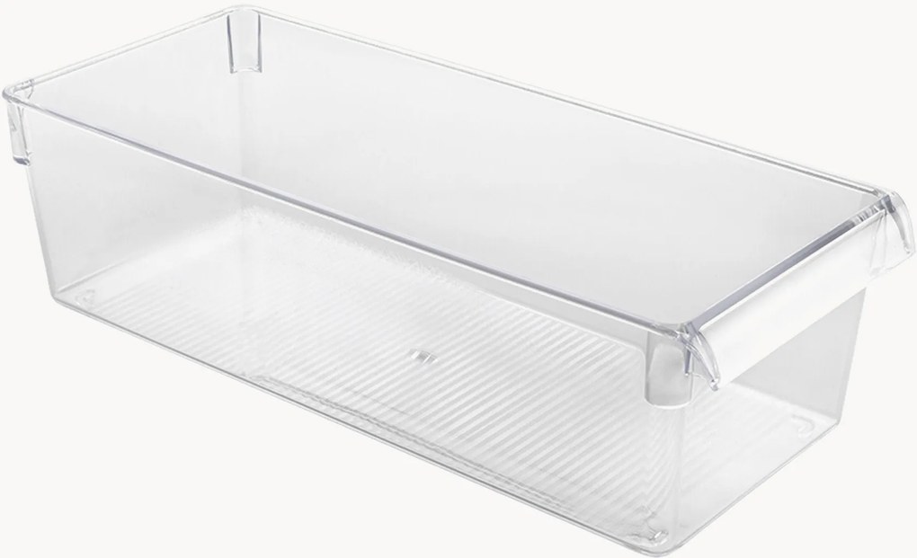 Organizer per frigorifero Frigo Metaltex