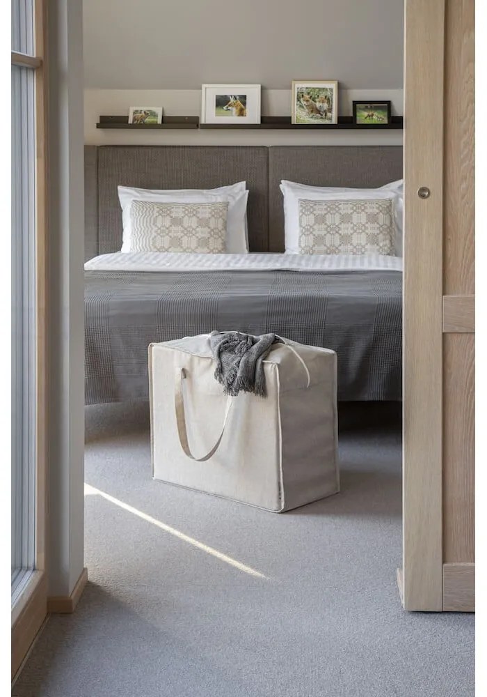 Organizer in tessuto per il guardaroba - Bigso Box of Sweden