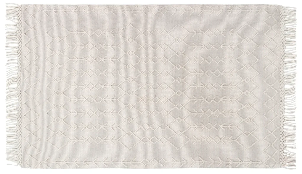 Tappeto 120x180 cm Avorio