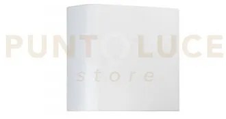 Applique biemissione led klein bianca 2w 200lm cct 3000k / 4000k ip...