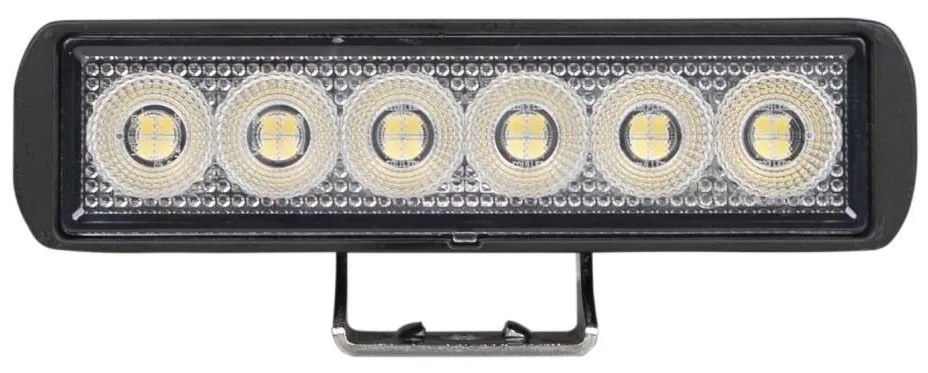 Faretto LED per auto  OSRAM LED/24W/10-30V IP68 5700K