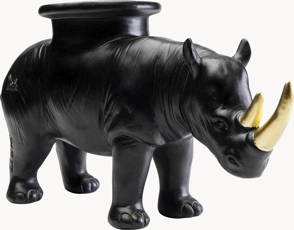 Portacandele Rhino