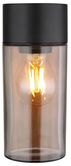 Globo 31975 - Applique da esterno ETSI 1xE27/40W/230V IP44