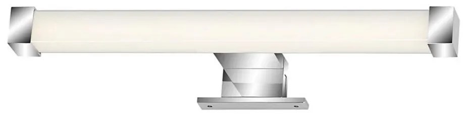 Briloner - Illuminazione a LED per specchi da bagno SPLASH LED/8W/230V IP44