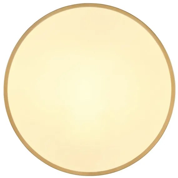 Globo 12381-30 - Plafoniera LED TIBEY LED/30W/230V diametro 45 cm