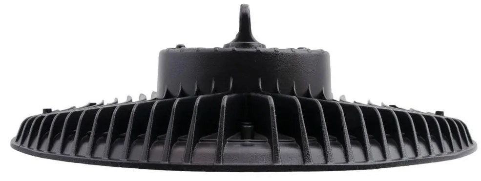 Campana LED 200W 140lm/w IP65 IK08 - con Osram chip LED Colore Bianco Freddo 6.000K