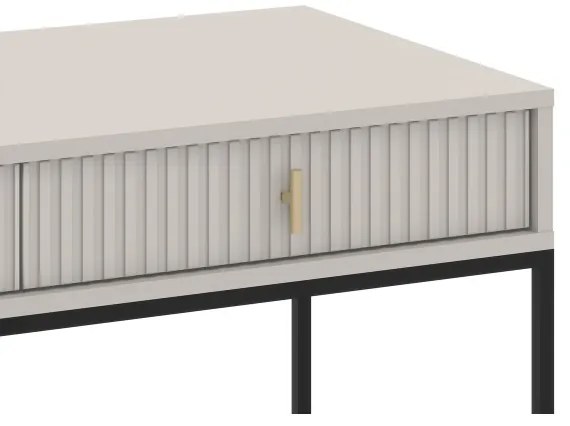 Consolle SUE beige/cashmere