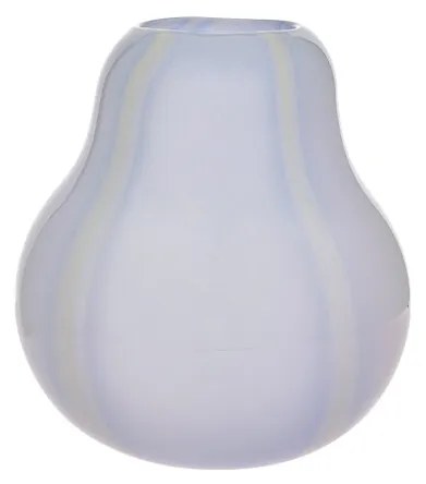 OYOY Living Design - Kojo Vase Large Lavender/White OYOY Living Design