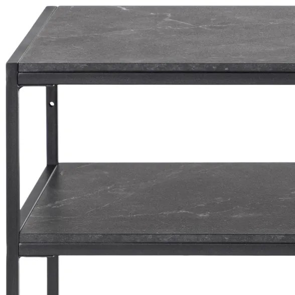 Consolle ALMA antracite