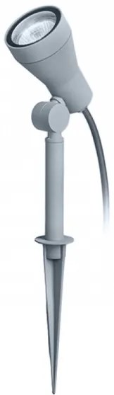 RED- Design Rendl - R10427 - Lampada da esterno DIREZZA 1xGU10/35W/230V IP54