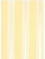 Osborne & Little Tapete Manetti Stripe - Lemon
