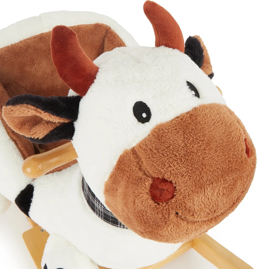 Bieco - Mucca a dondolo