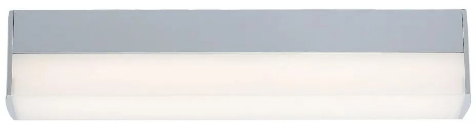 Rabalux 78046 - Lampada LED sottopensile BAND LED/7W/230V 4000K argento