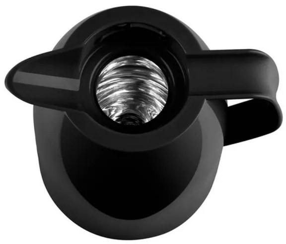 Tefal - Bollitore thermos MAMBO 1 l nero