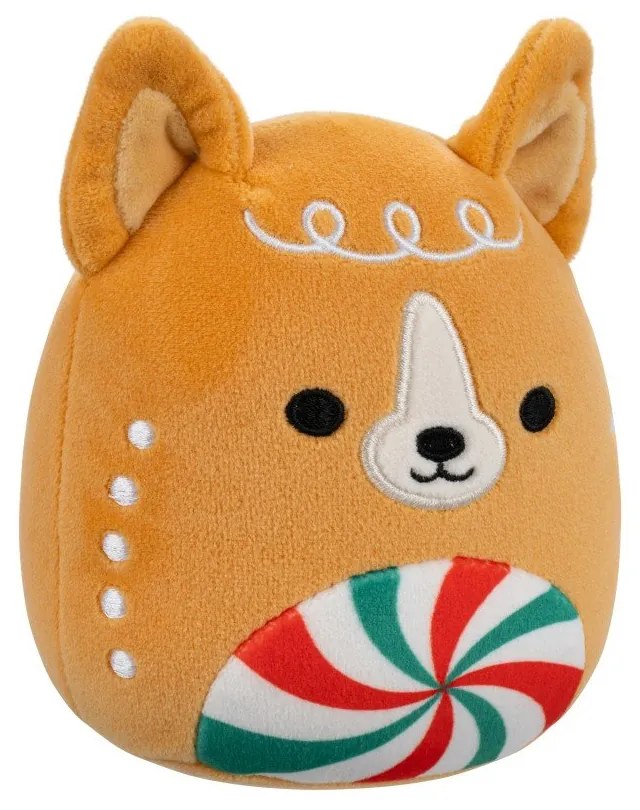 Peluche Louis – SQUISHMALLOWS