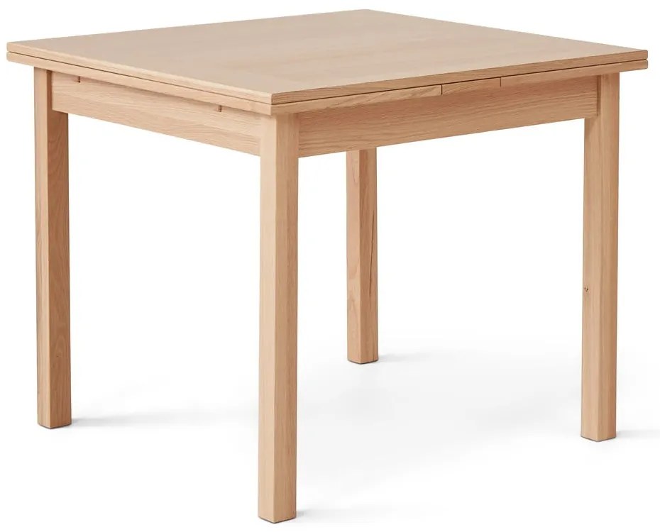 Tavolo da pranzo pieghevole Hammel 90 x 90 cm Dinex - Hammel Furniture