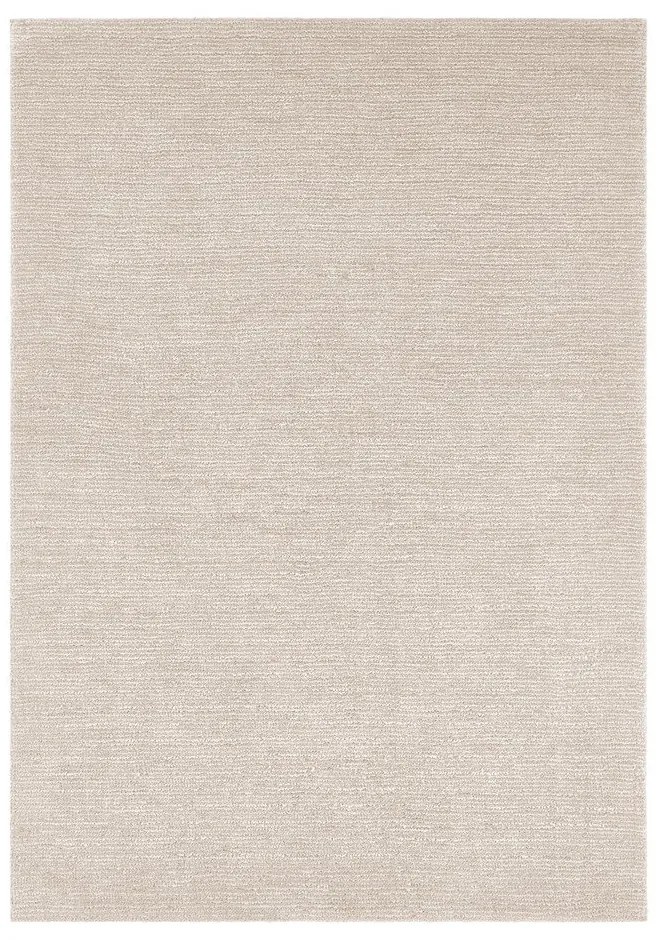 Tappeto beige , 120 x 170 cm Supersoft - Mint Rugs