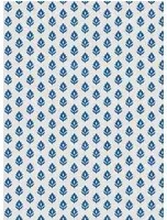 Coordonne Carta da parati Clover - Blue