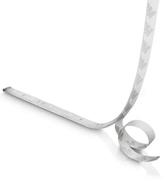 Philips 70101/31/P2 - Striscia LED MYLIVING LIGHTSTRIPS 2m LED/9,5W/230V