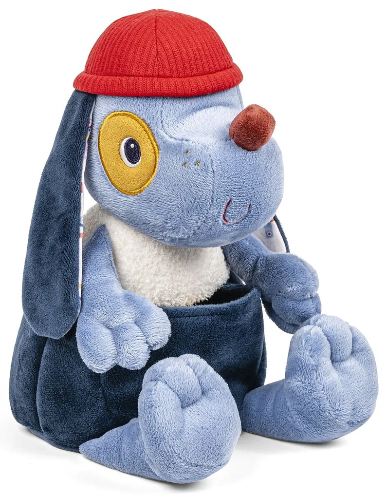 Lilliputiens - Scoperta tuttofare - Jules il cane