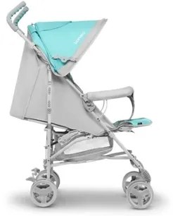 Lionelo - Passeggino golf ELIA Tropical Turquoise