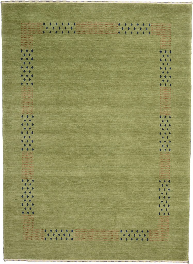 Loribaft Tappeto orientale 200 x 150 (Indian) Annodato A Mano