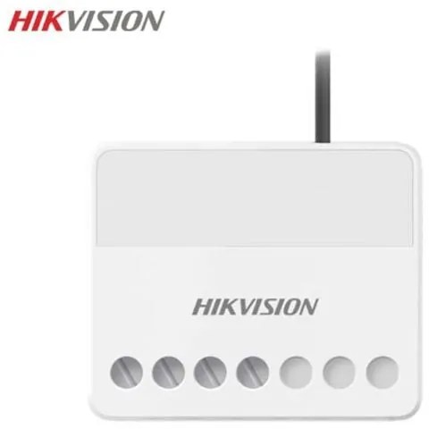 Hikvision - Interrutore a muro radio