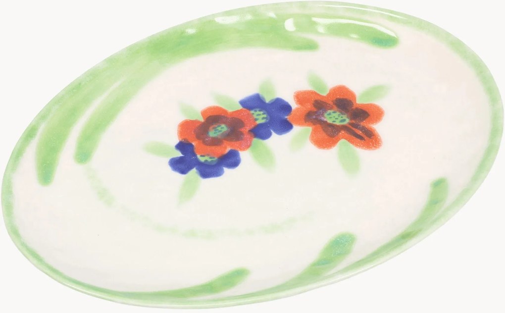 Piatto da portata Fleur
